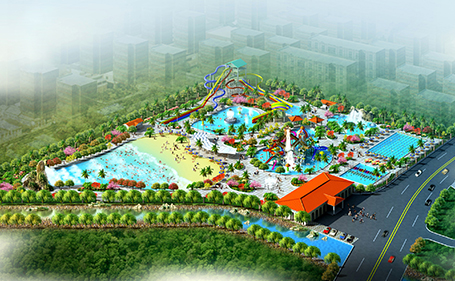 AMUSEMENT PARK DESIGN-1