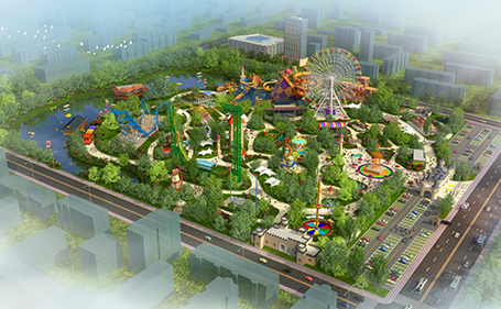 AMUSEMENT PARK DESIGN-3