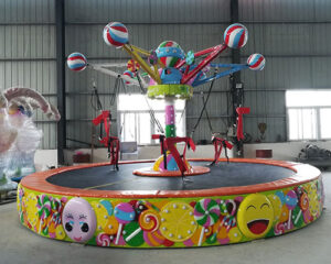 rotary bungee ride for sale 02